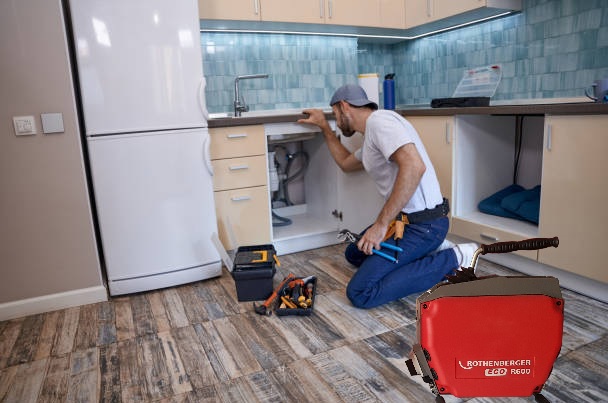 Adapazari Tıkanıklık Açma Yöntemleri