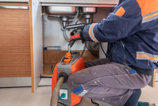 Adapazari Lavabo ve Mutfak Gideri Tıkanıklıkları